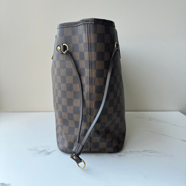 Louis Vuitton Neverfull MM