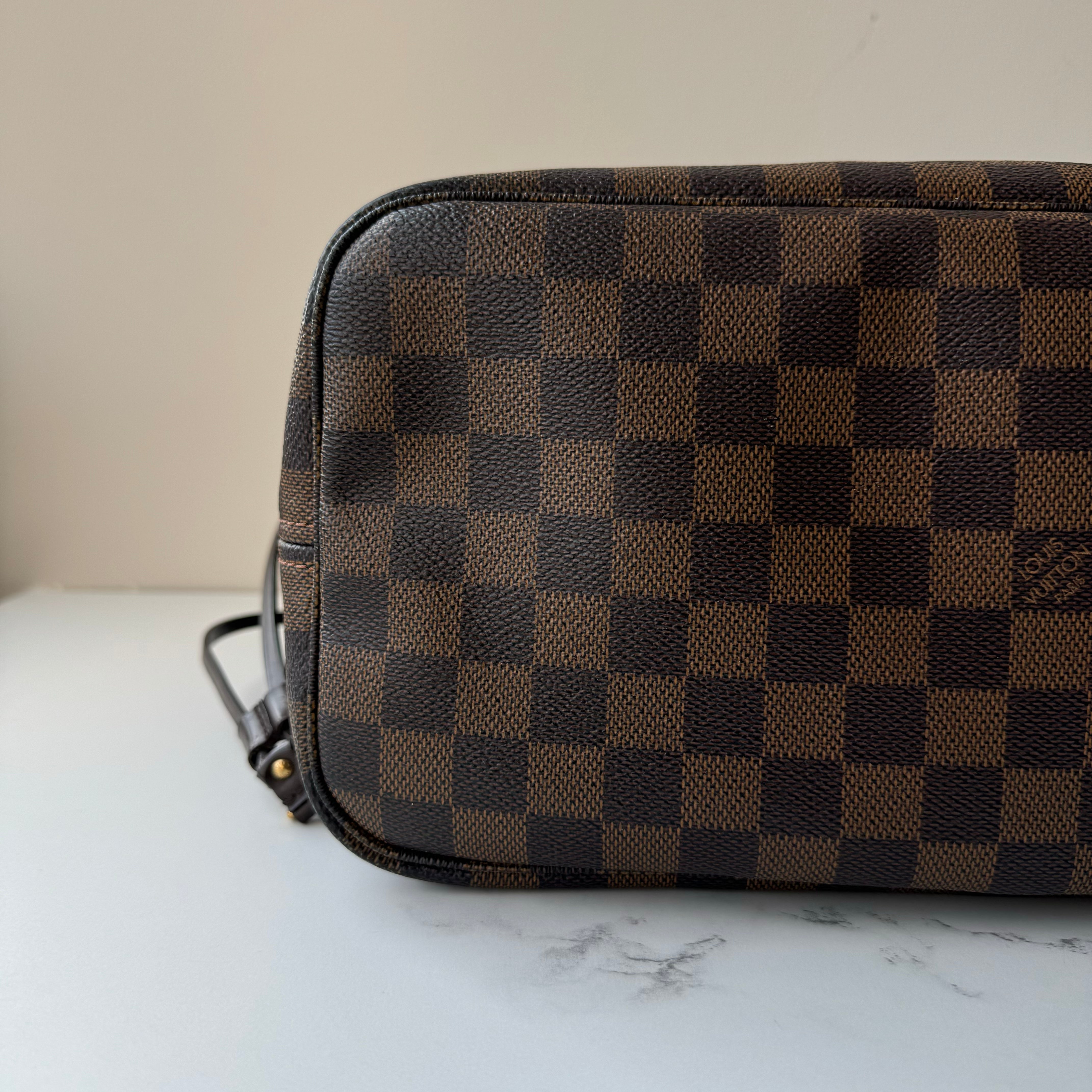 Louis Vuitton Neverfull MM