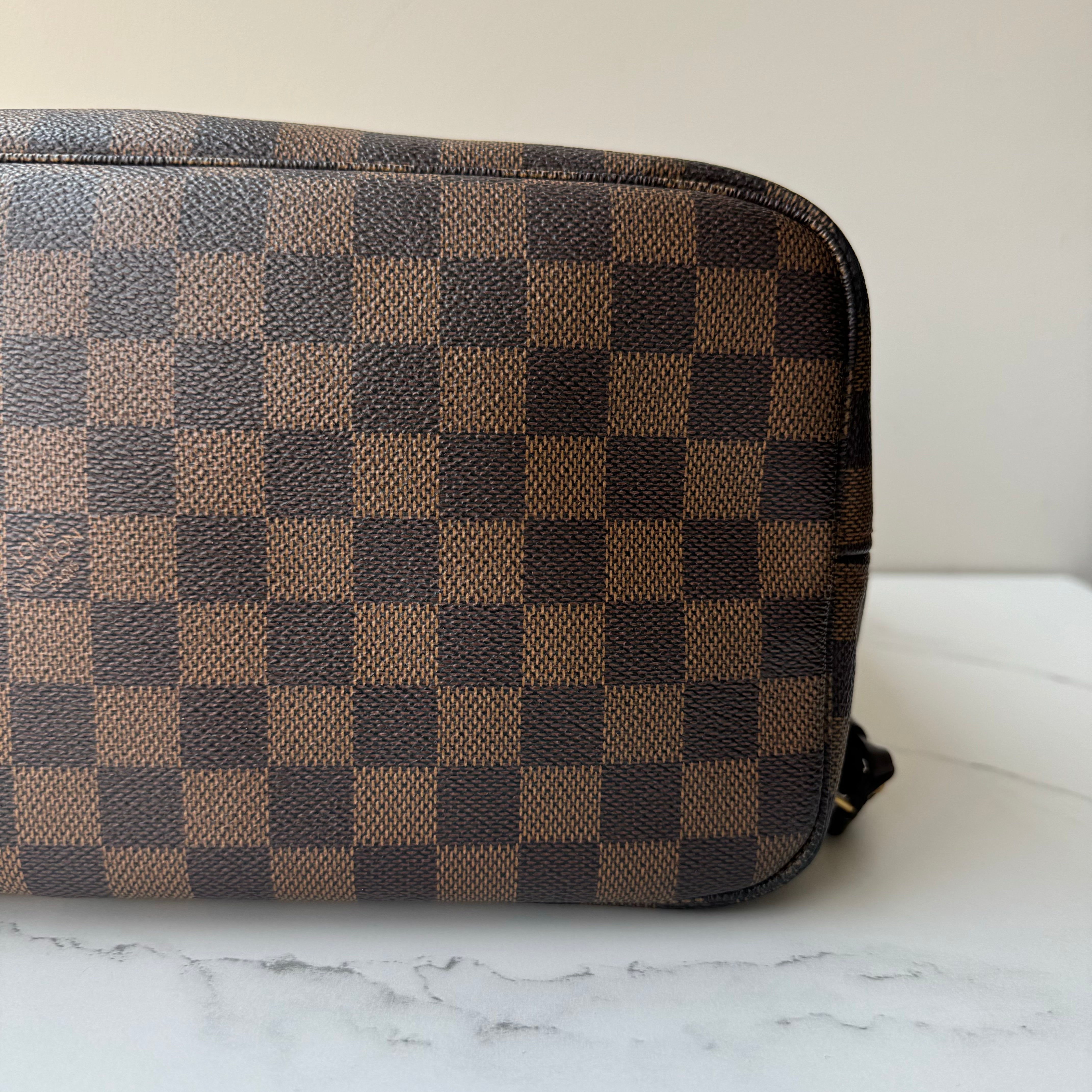 Louis Vuitton Neverfull MM