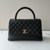 Chanel Coco Handle