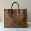 Louis Vuitton On The Go MM