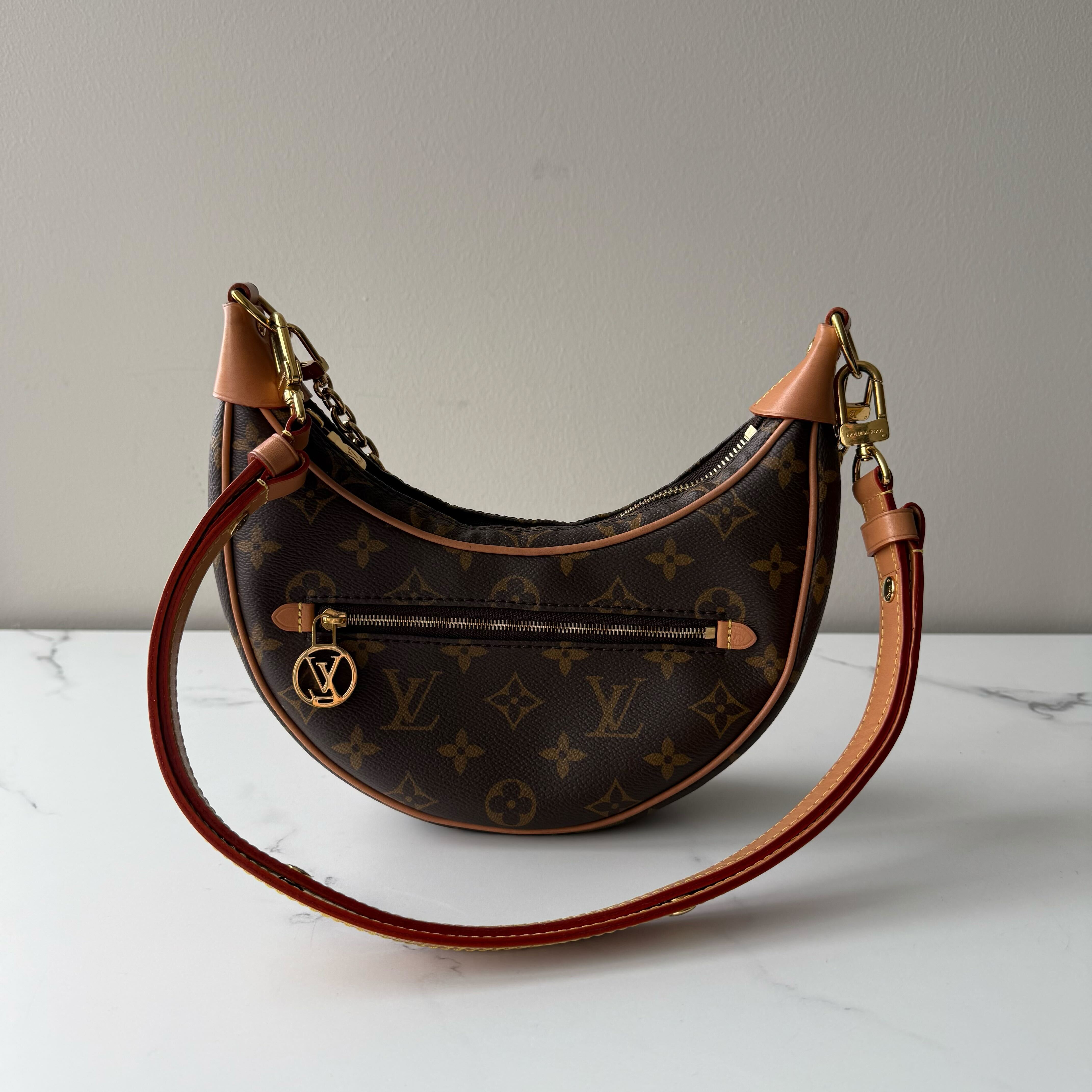 Louis Vuitton Loop