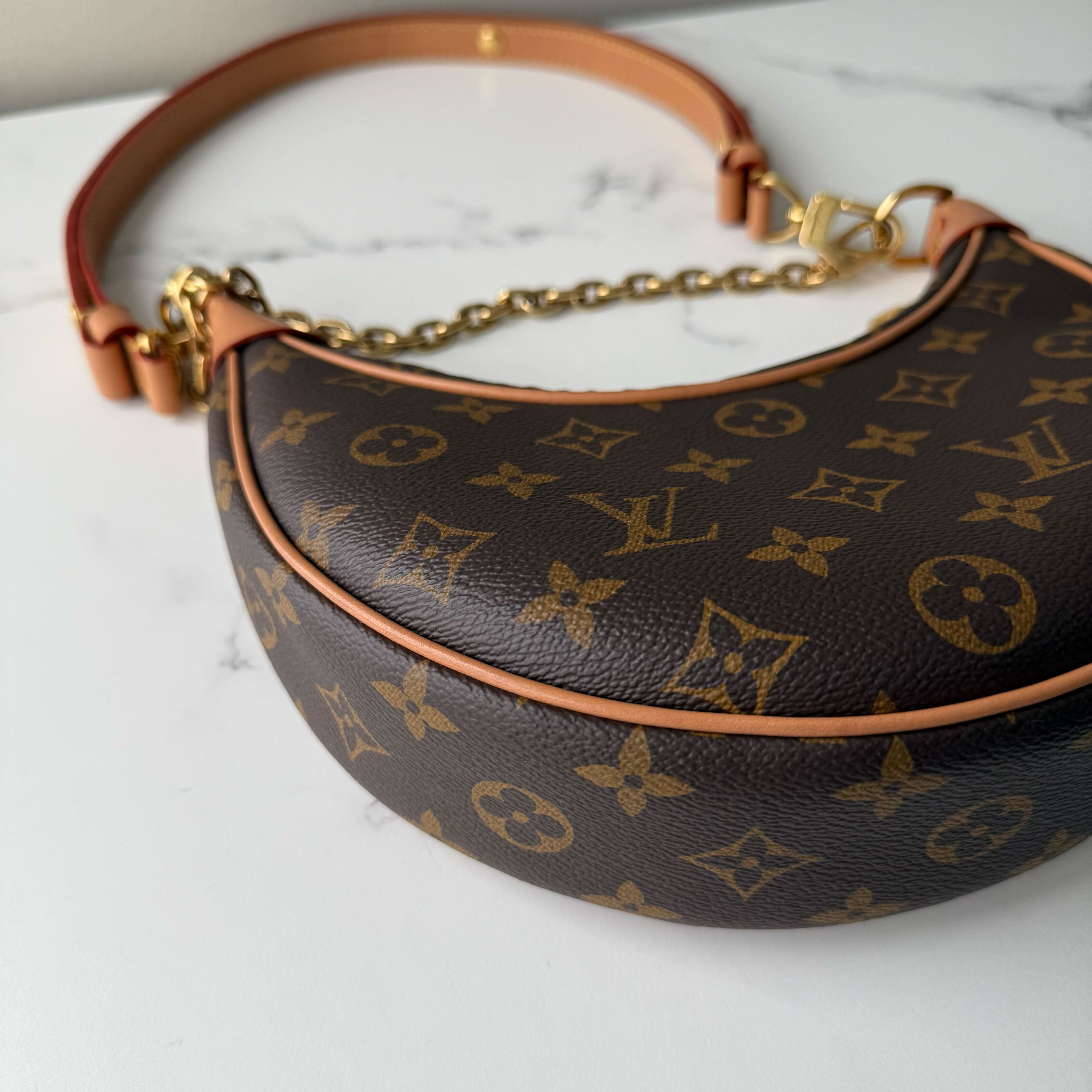 Louis Vuitton Loop