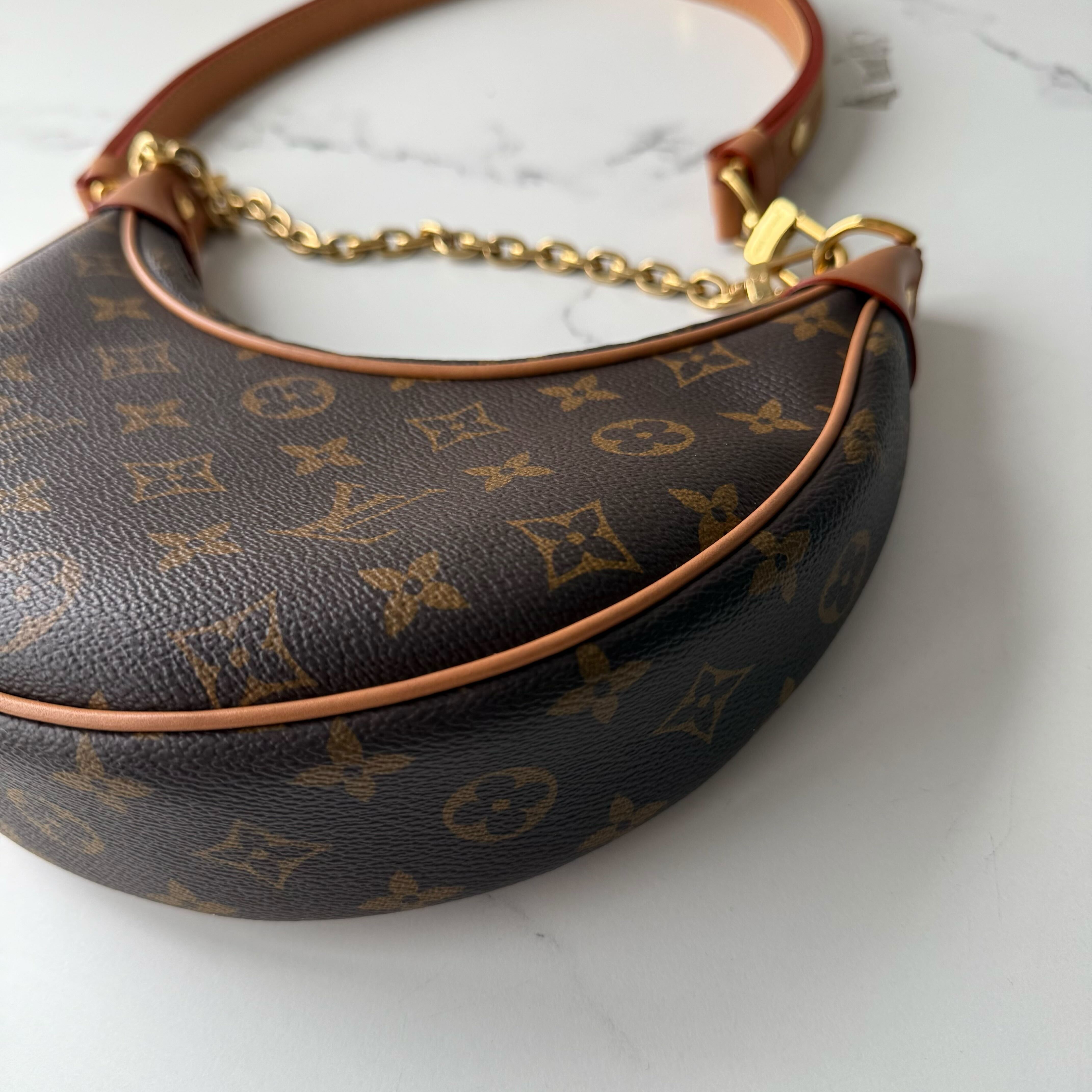 Louis Vuitton Loop