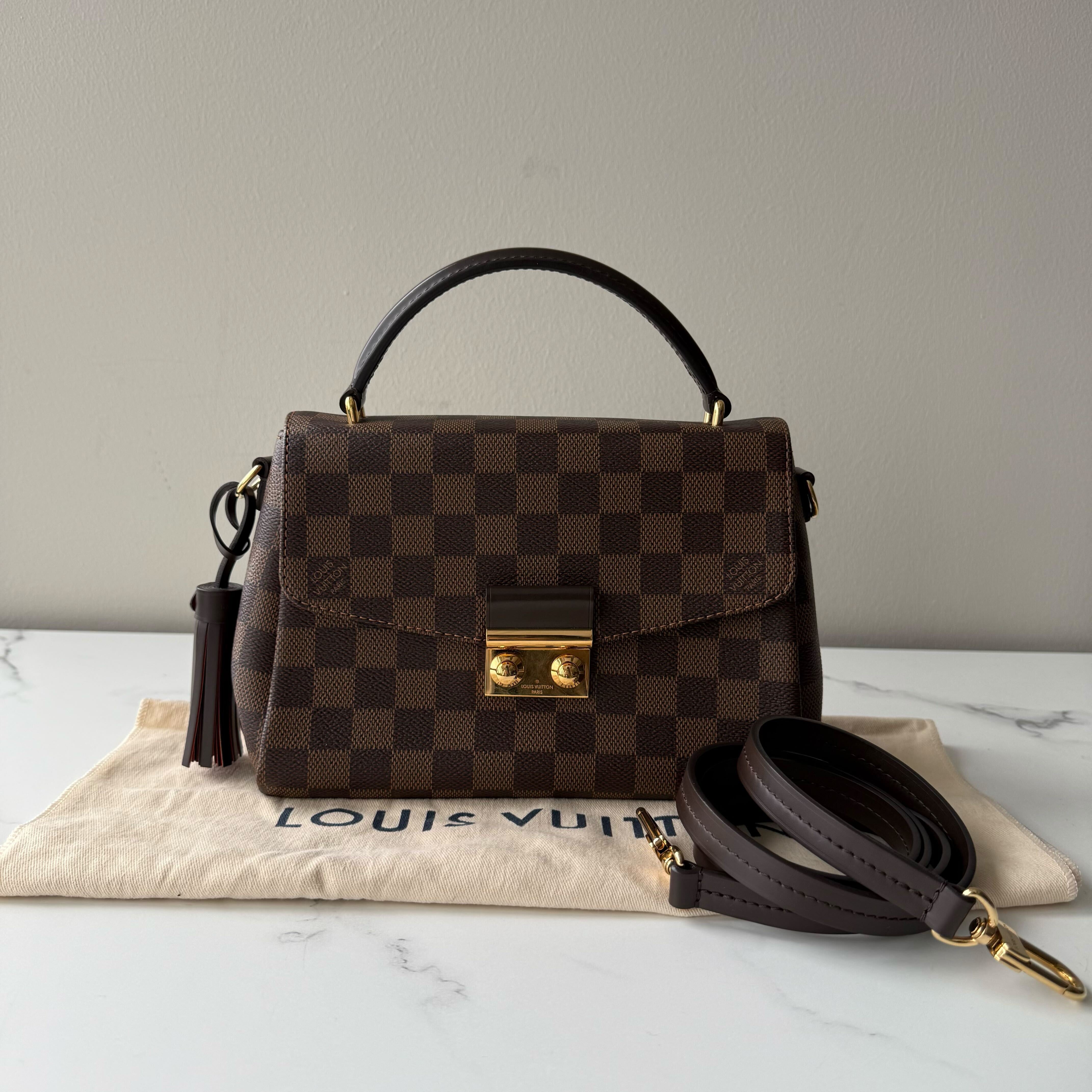 Louis Vuitton Croisette