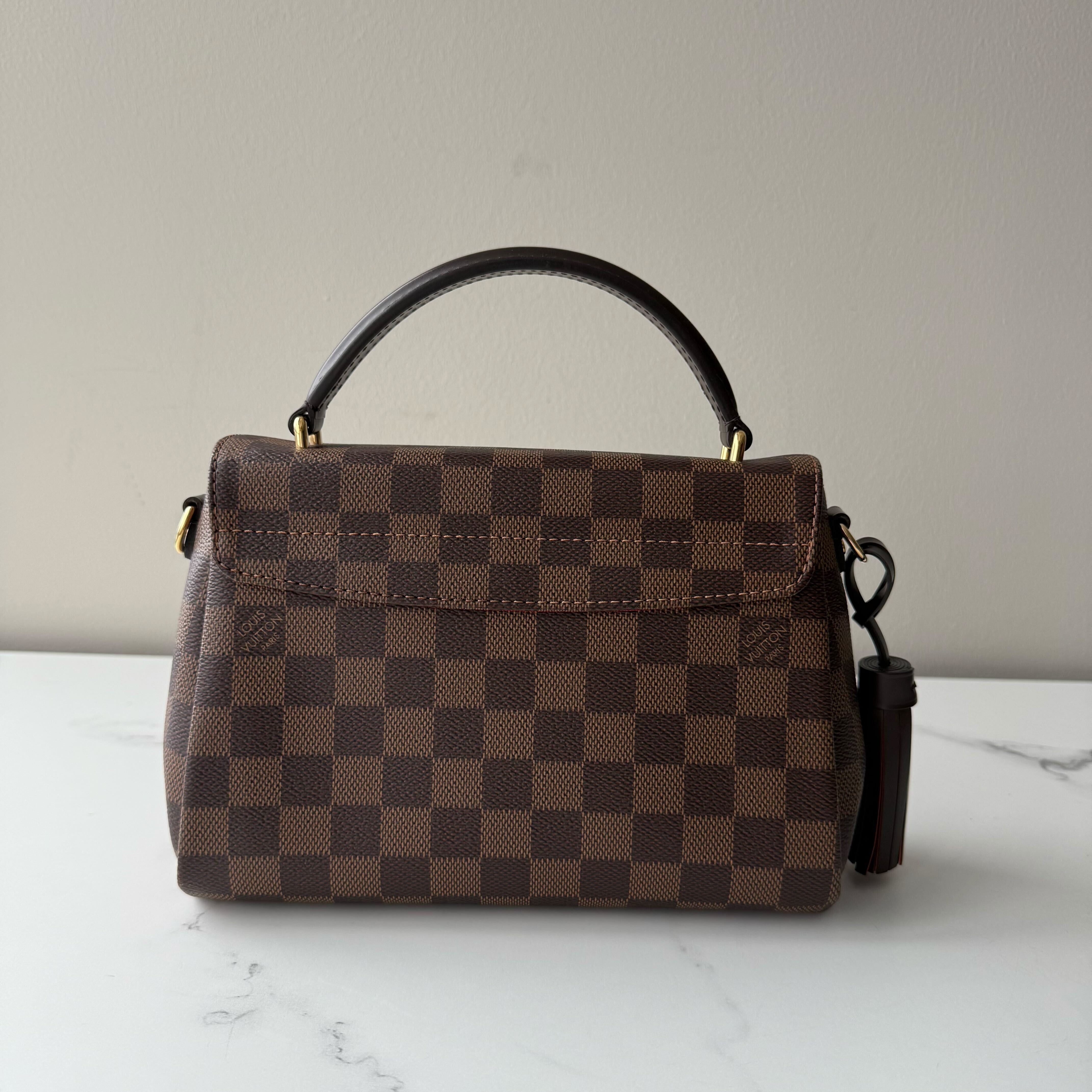 Louis Vuitton Croisette