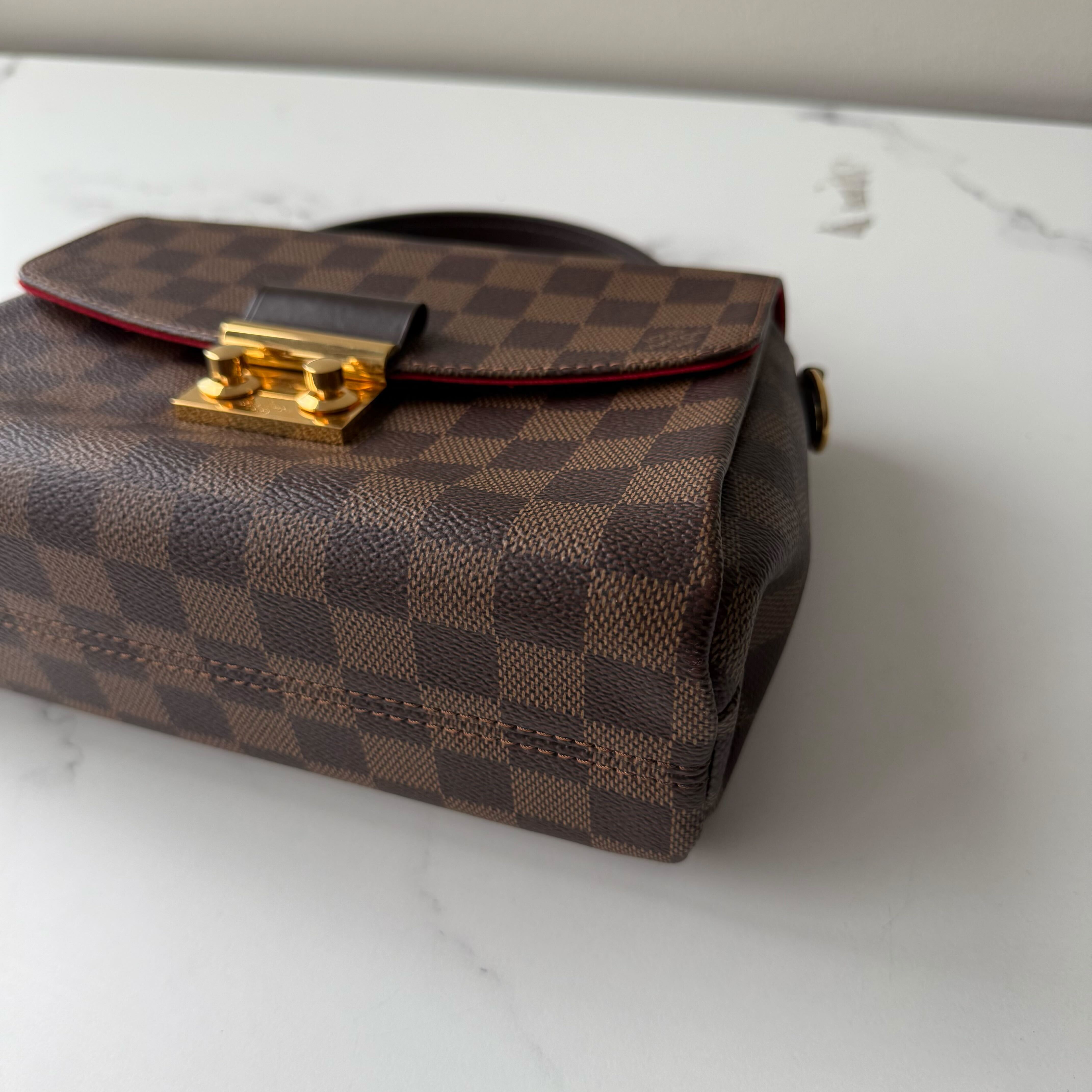 Louis Vuitton Croisette