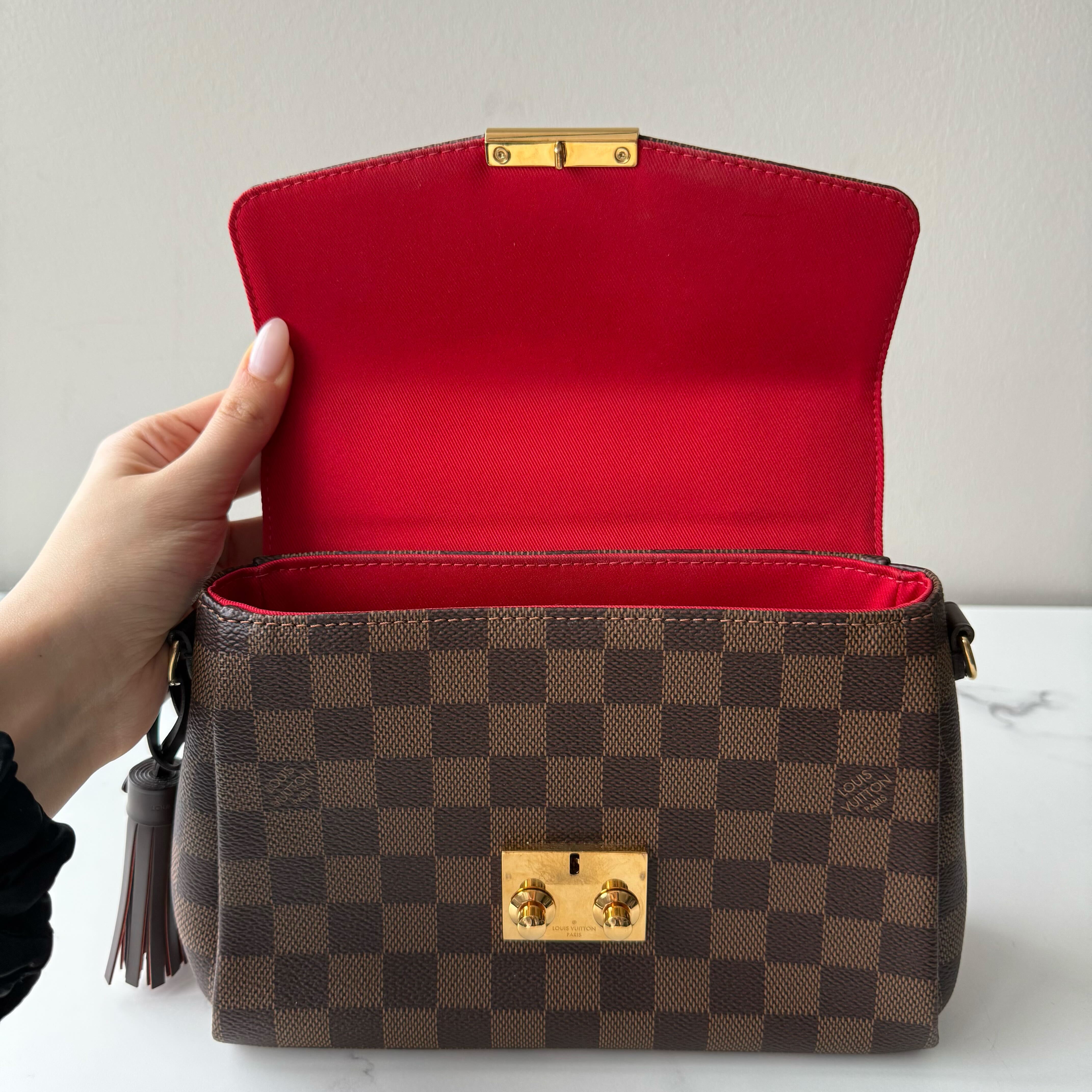 Louis Vuitton Croisette