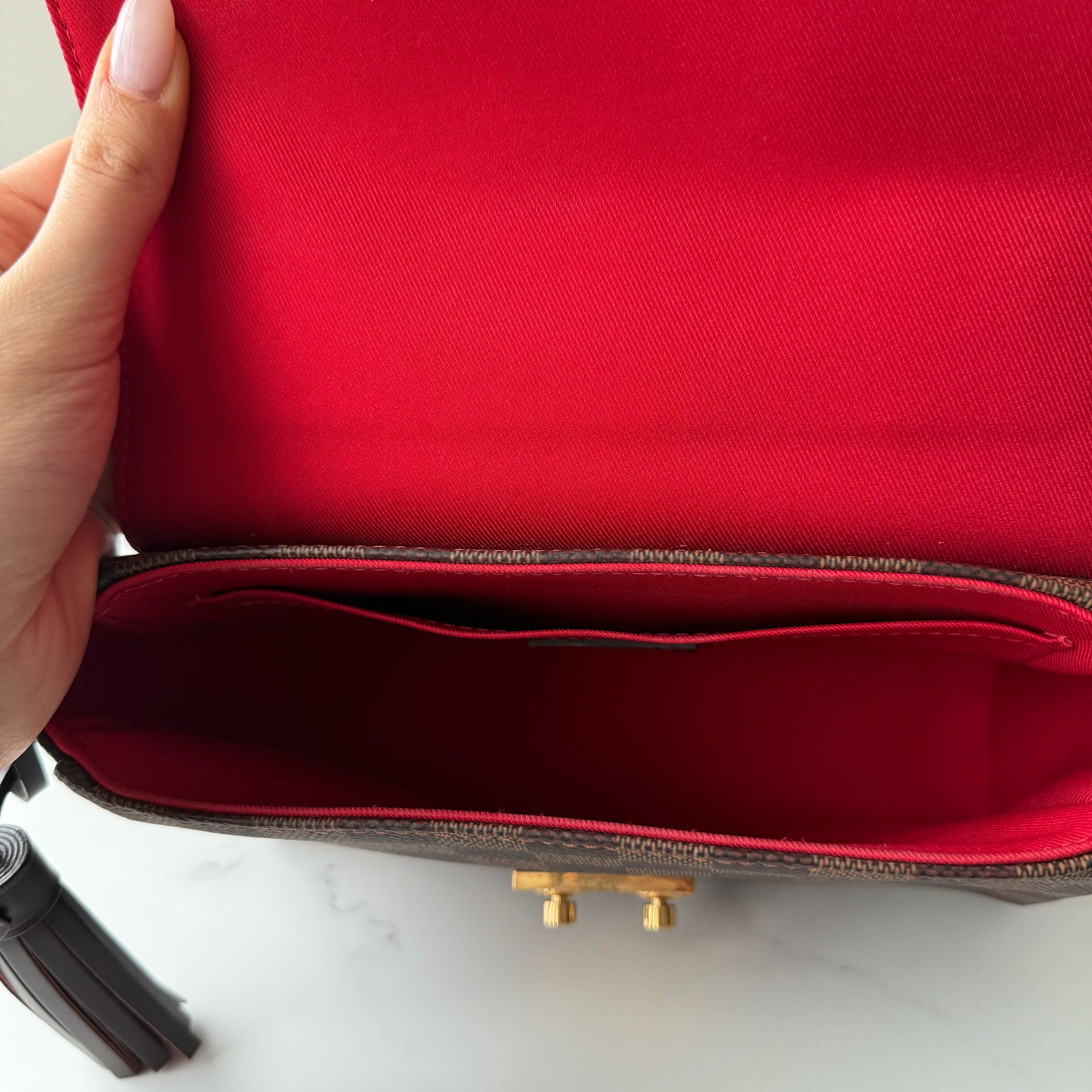 Louis Vuitton Croisette