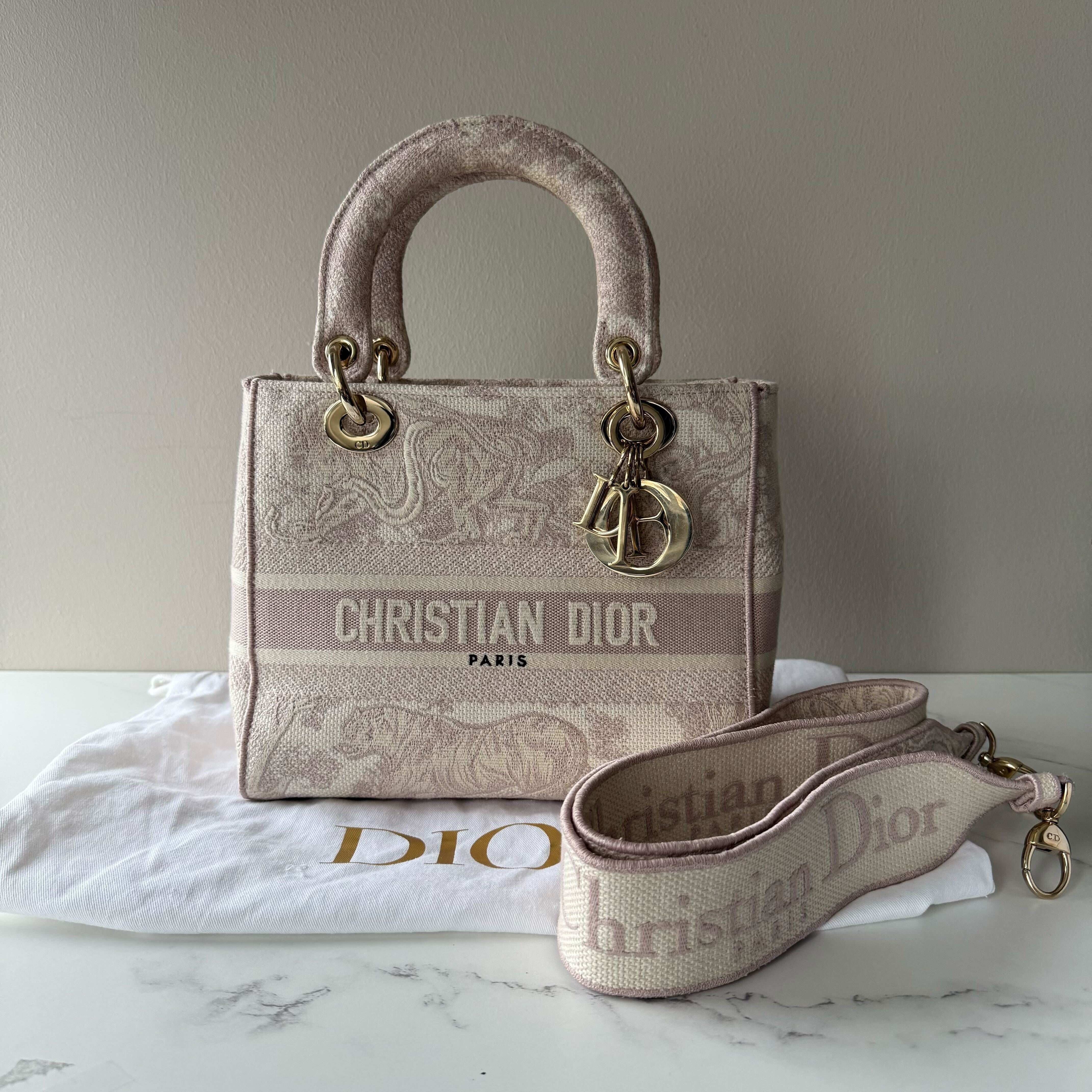 Christian Dior Lady Dior