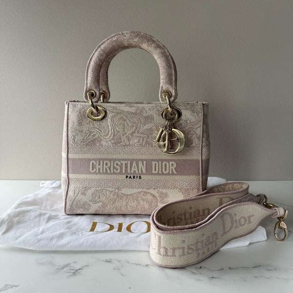 Christian Dior Lady Dior