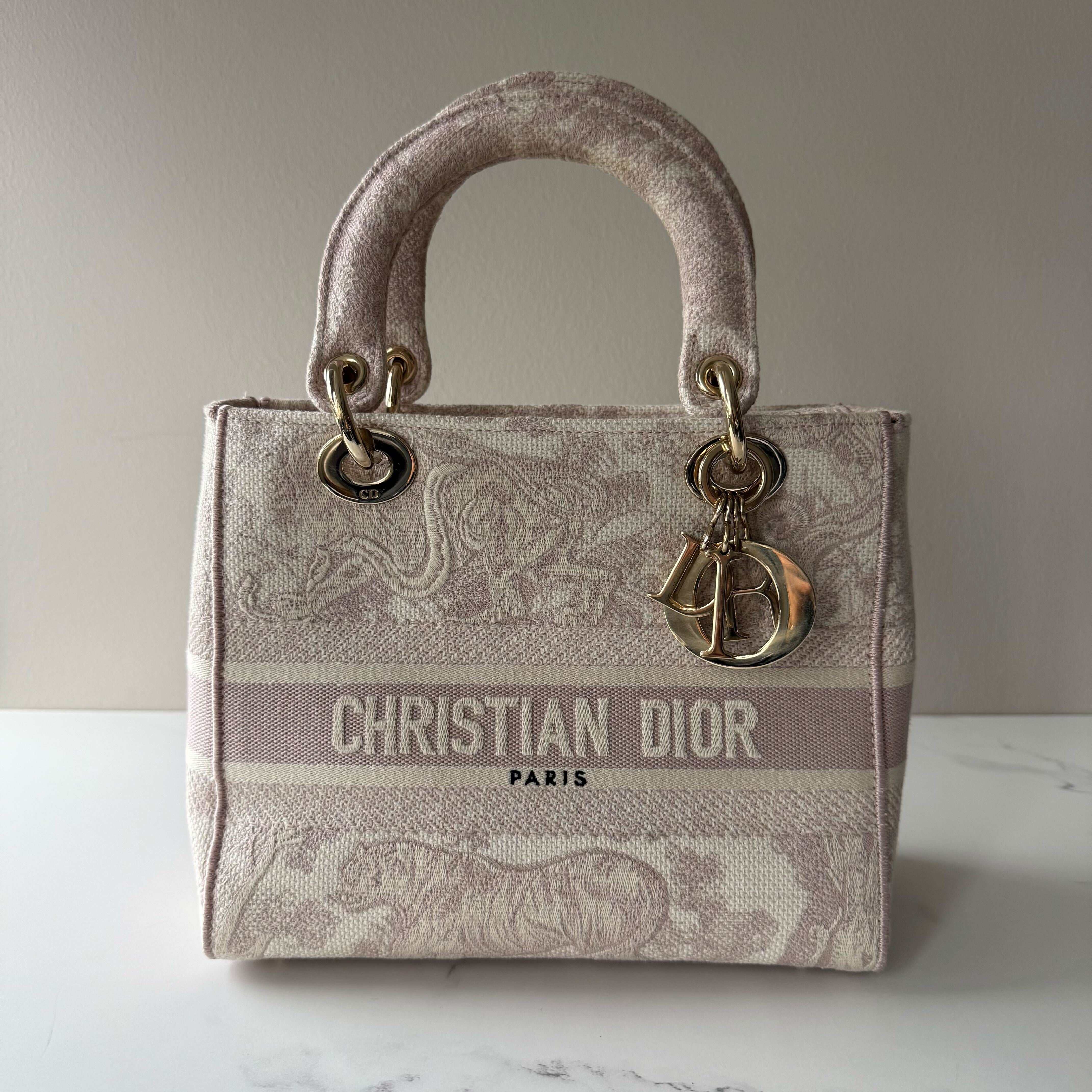 Christian Dior Lady Dior