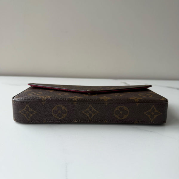 Louis Vuitton Pochette Felicie