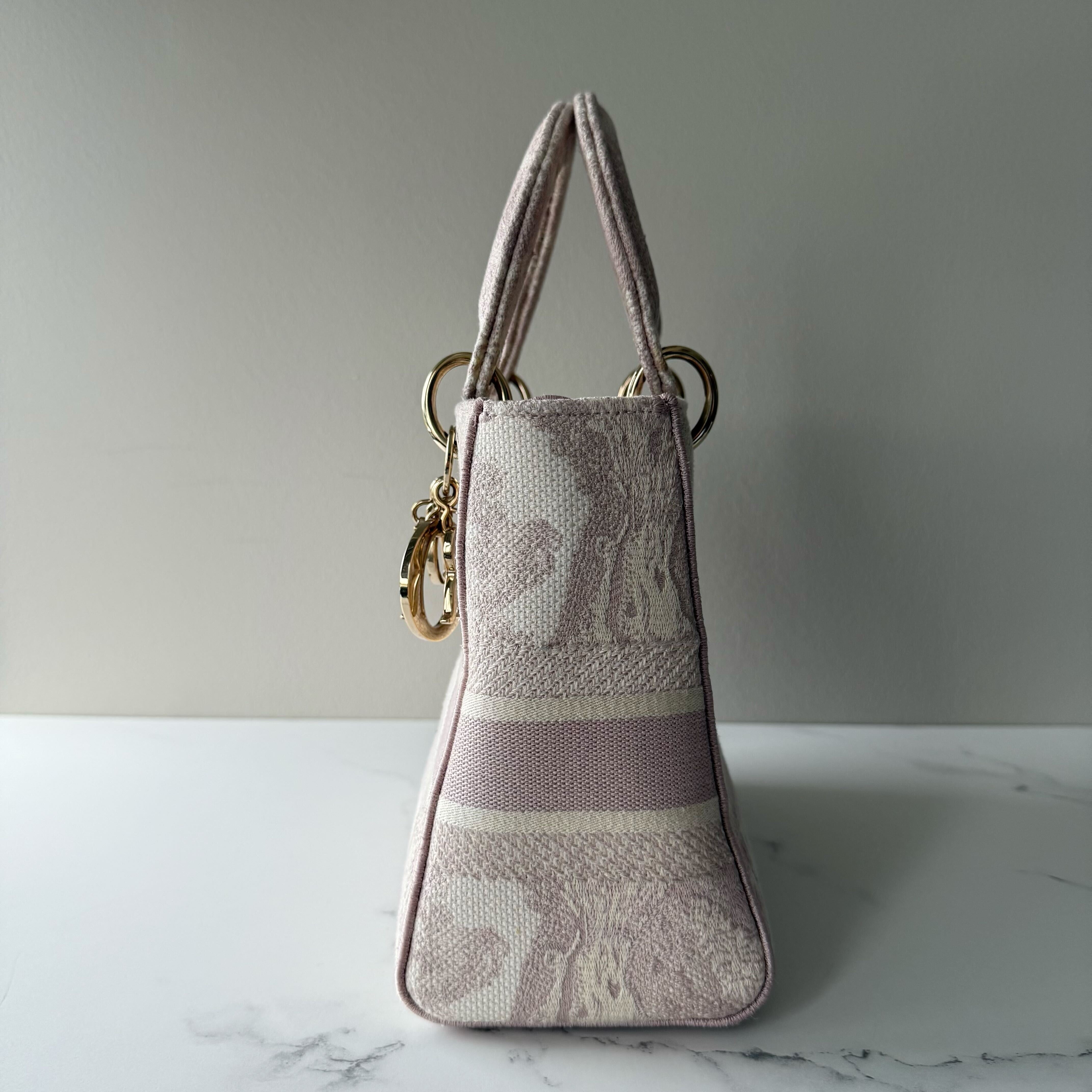 Christian Dior Lady Dior