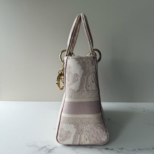 Christian Dior Lady Dior