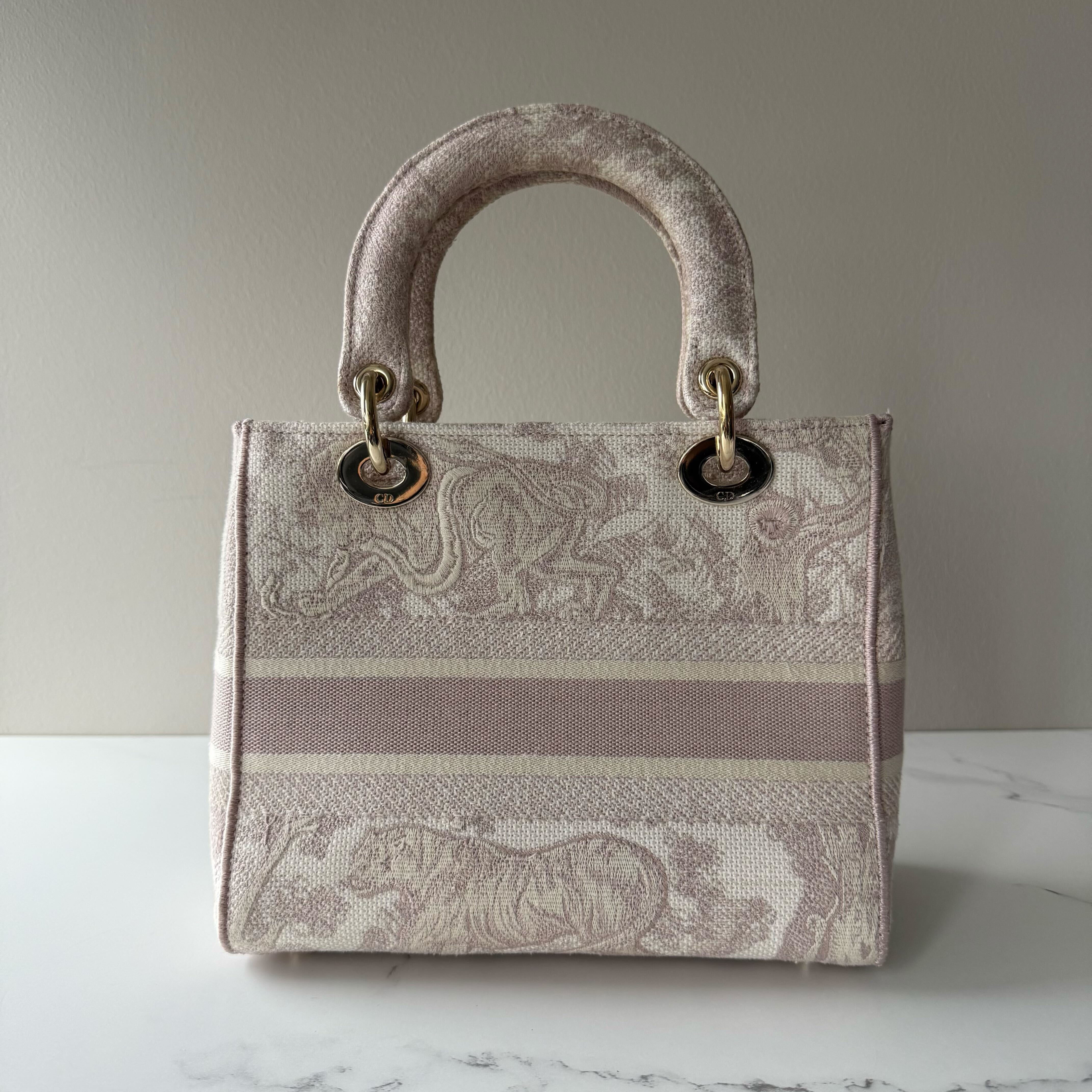 Christian Dior Lady Dior