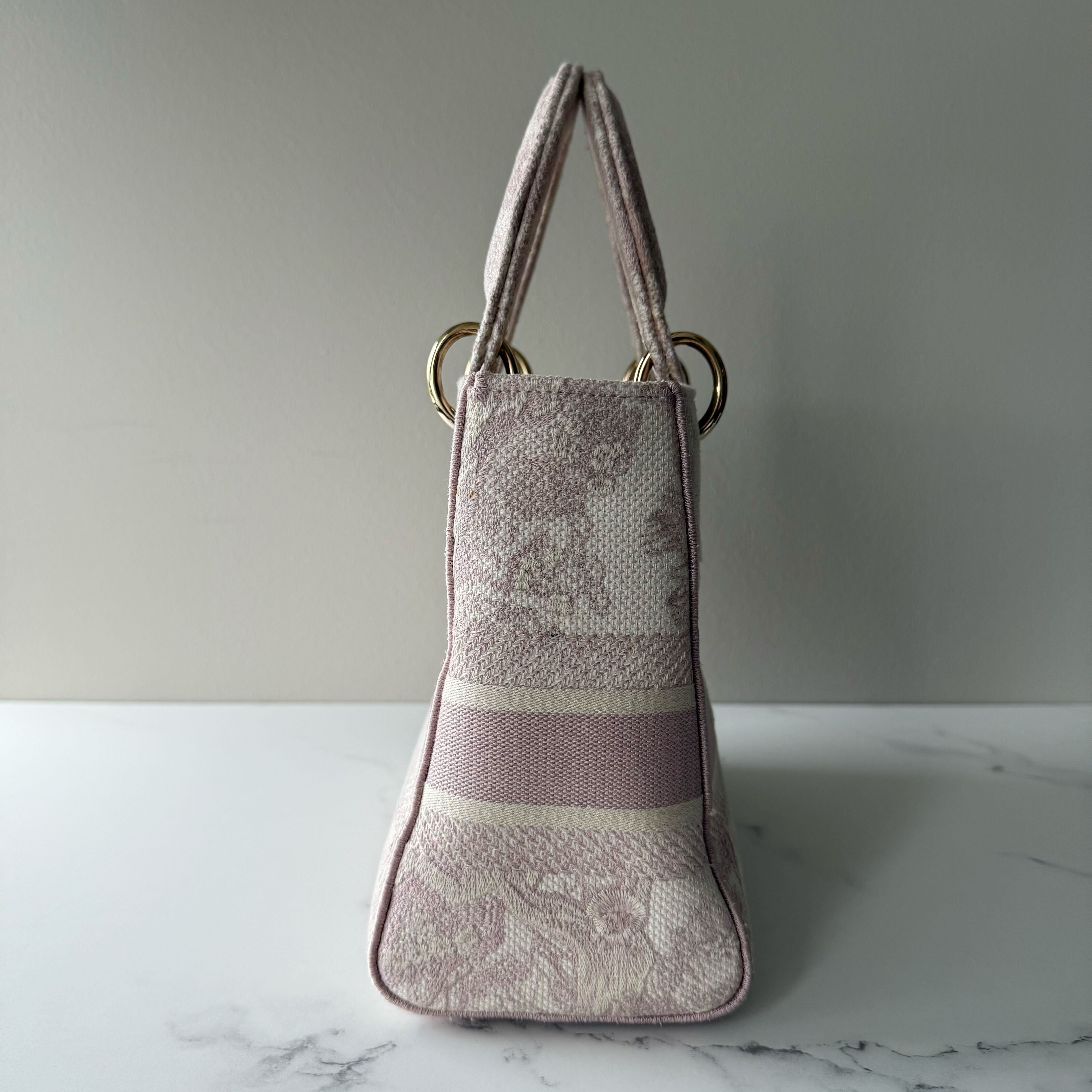 Christian Dior Lady Dior