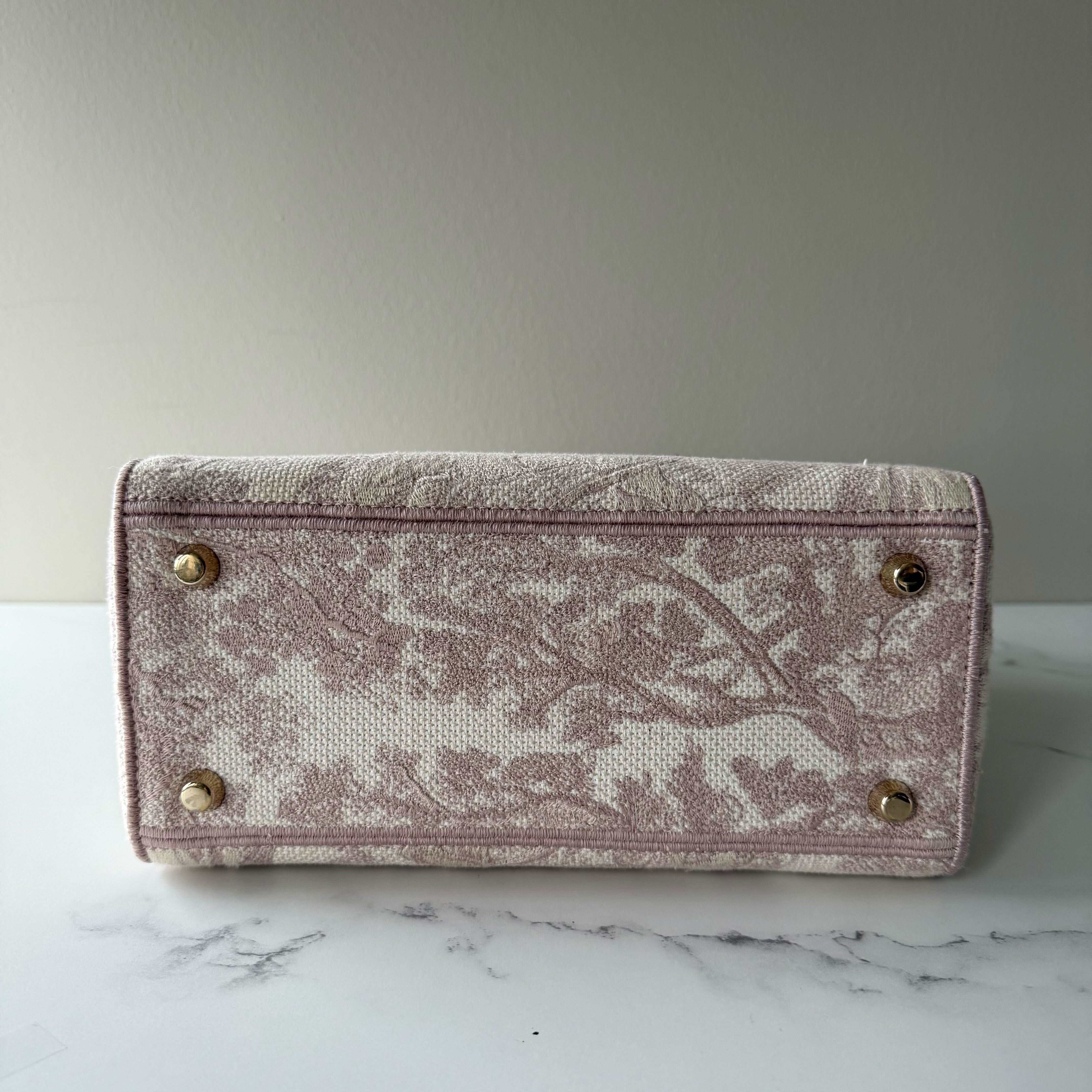 Christian Dior Lady Dior