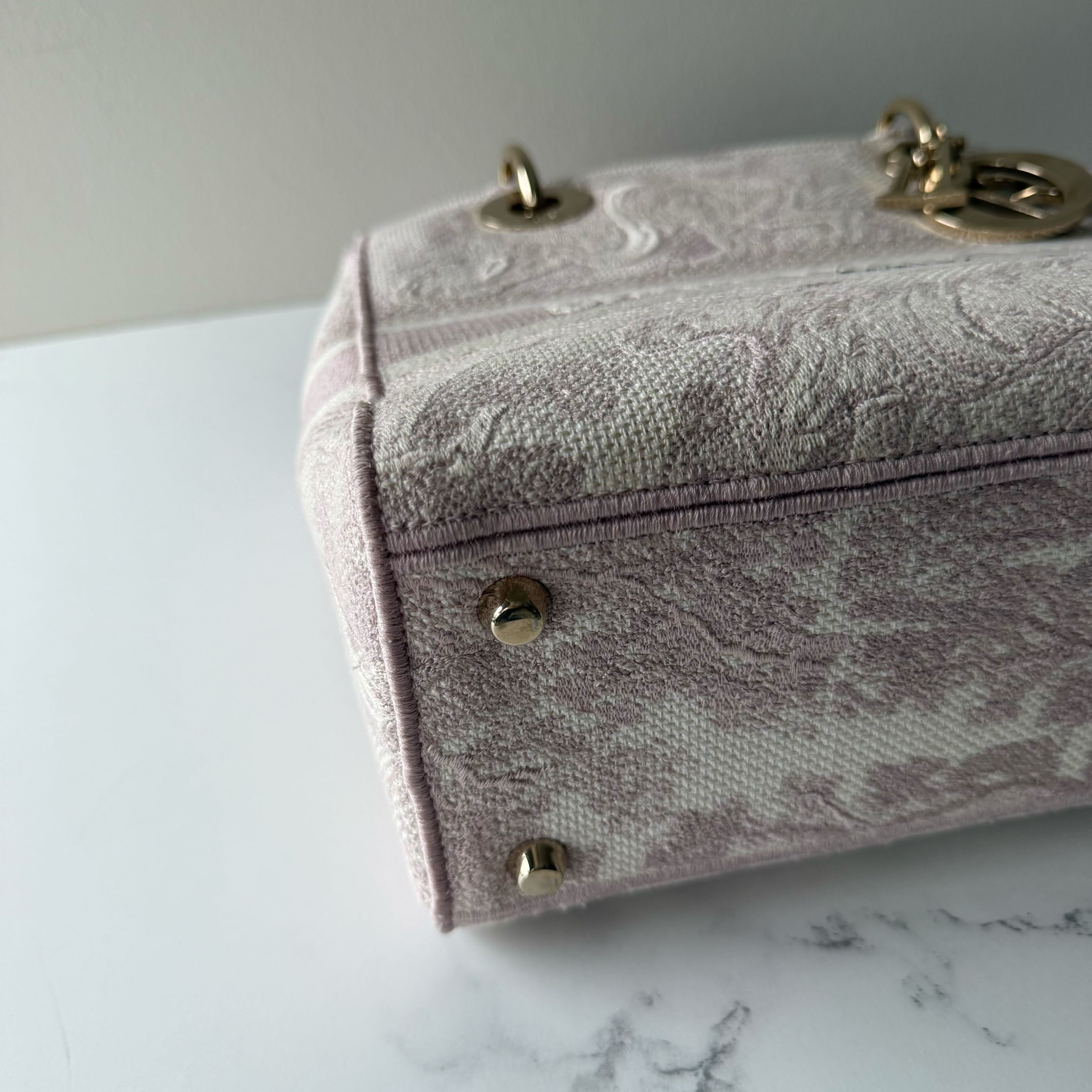 Christian Dior Lady Dior