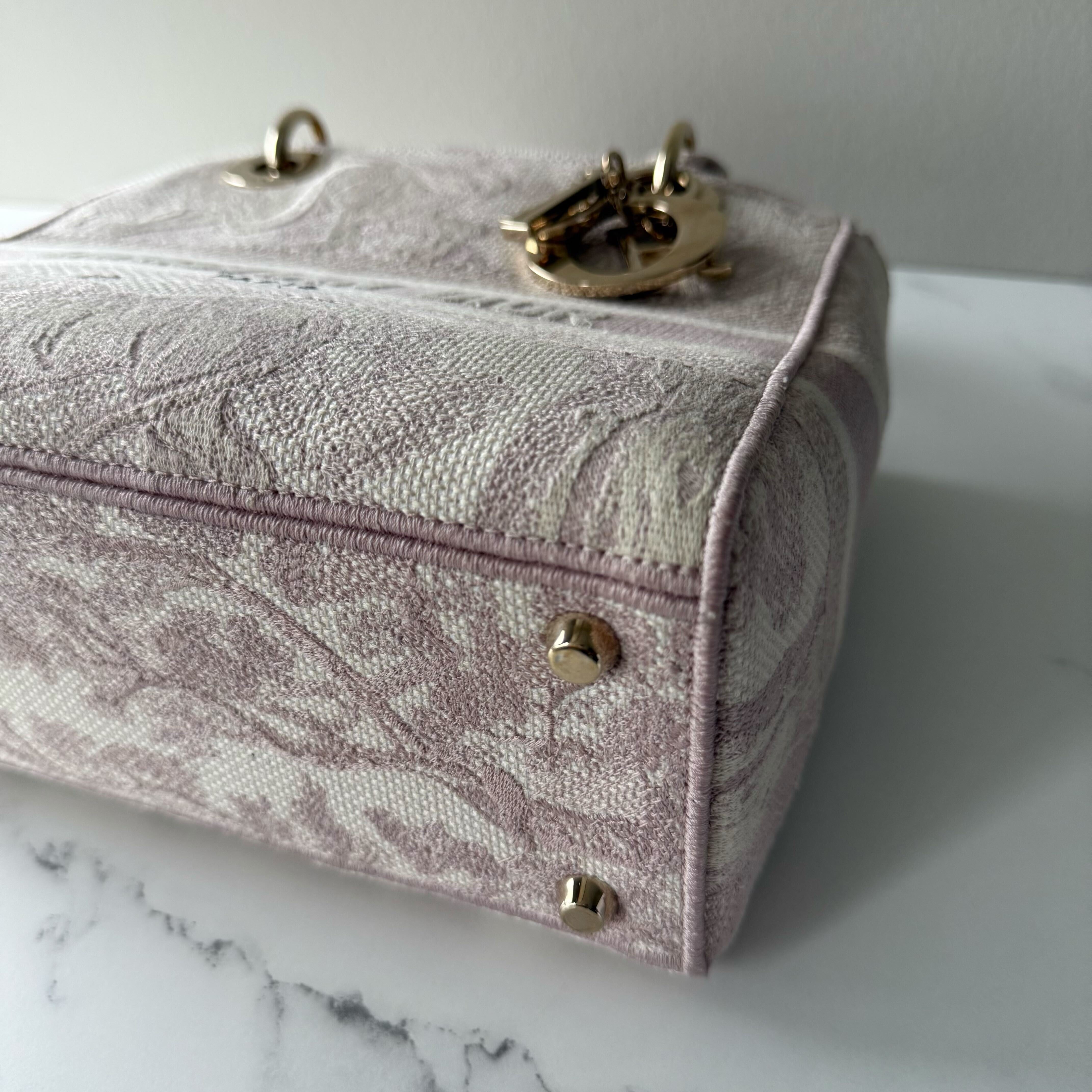 Christian Dior Lady Dior