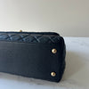 Chanel Coco Handle