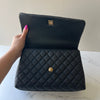 Chanel Coco Handle