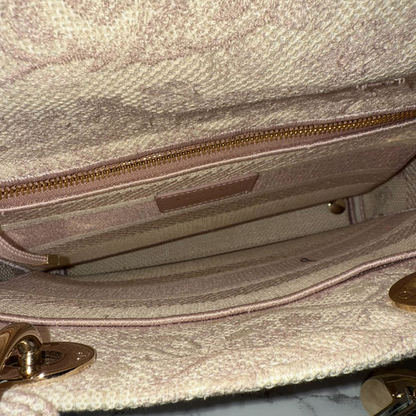 Christian Dior Lady Dior