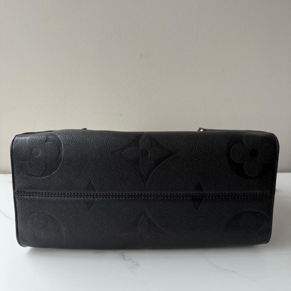 Louis Vuitton ON THE GO