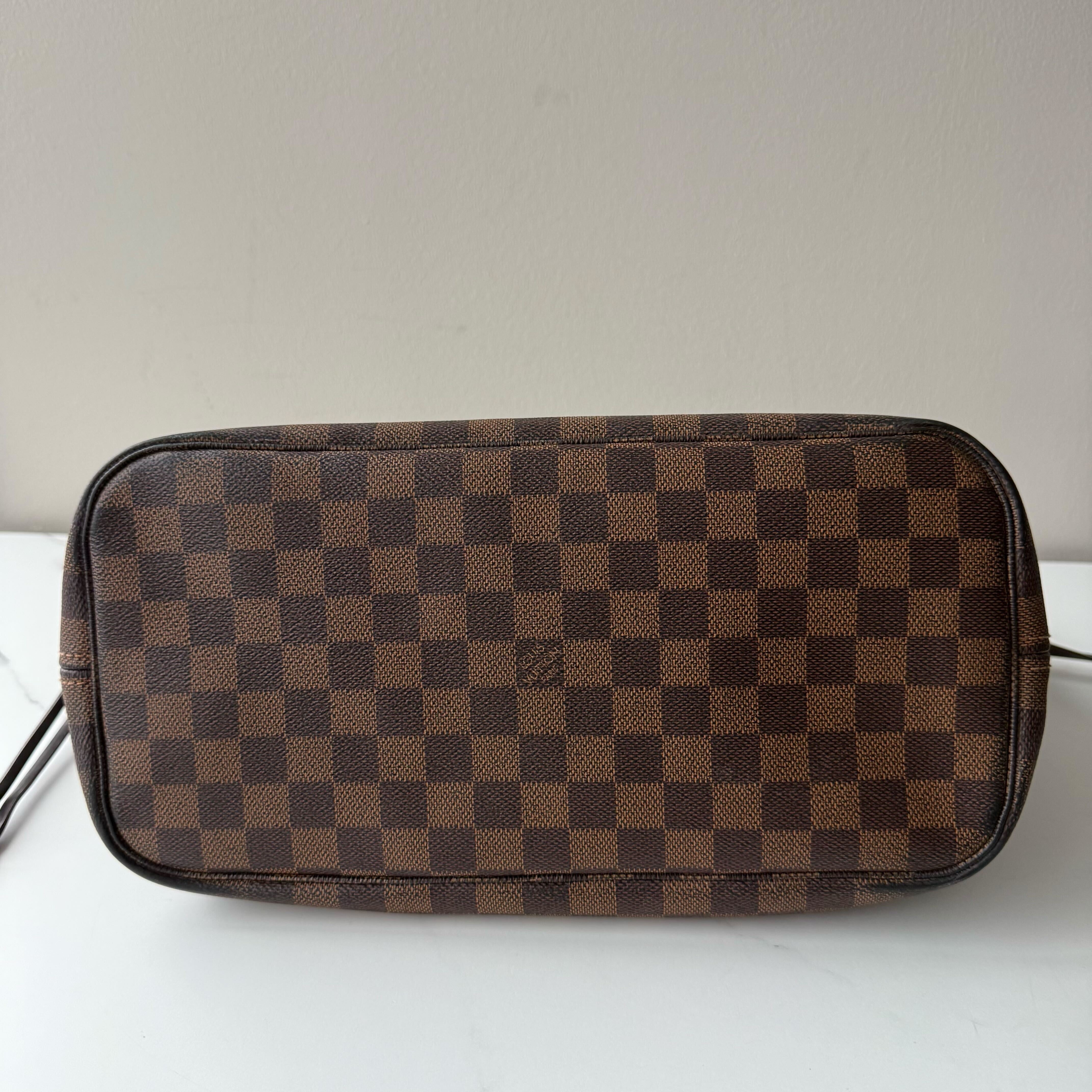 Louis Vuitton Neverfull
