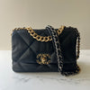 Chanel 19