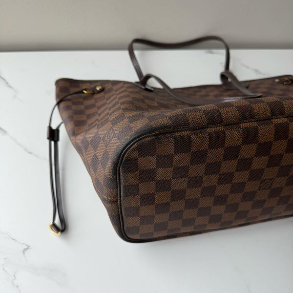 Louis Vuitton Neverfull