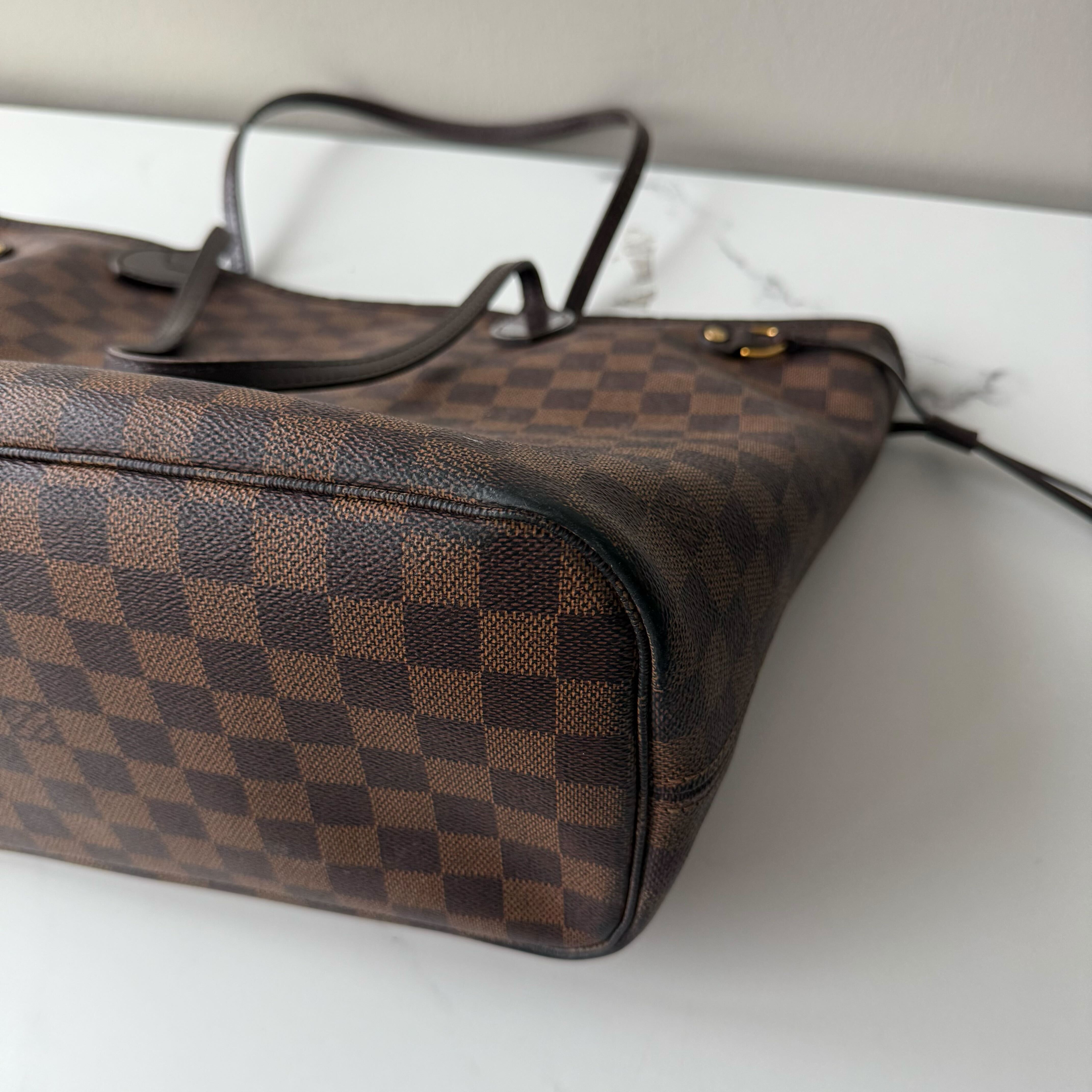 Louis Vuitton Neverfull