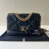 Chanel 19