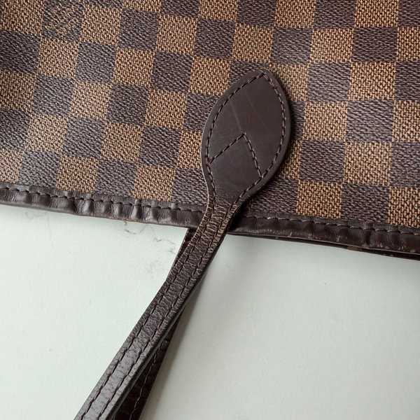 Louis Vuitton Neverfull