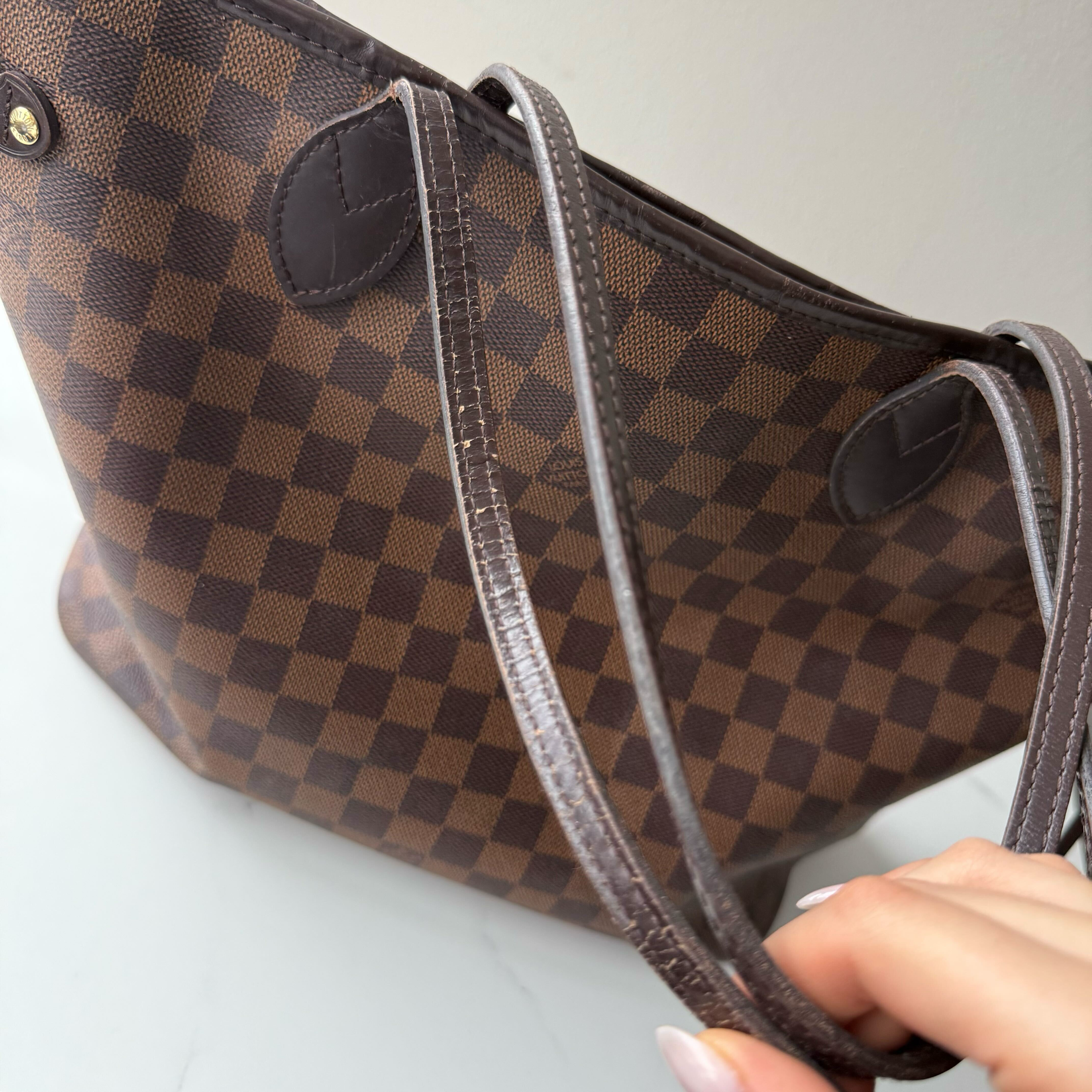 Louis Vuitton Neverfull