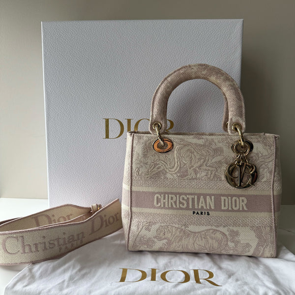 Christian Dior Lady Dior