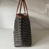 Goyard St Louis PM Tote