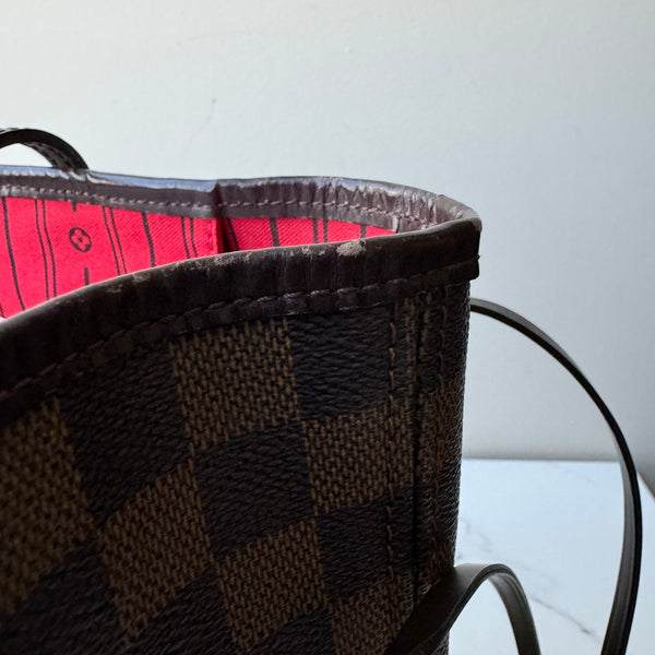 Louis Vuitton Neverfull MM