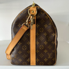 Louis Vuitton Keepall 50 Bandouliere