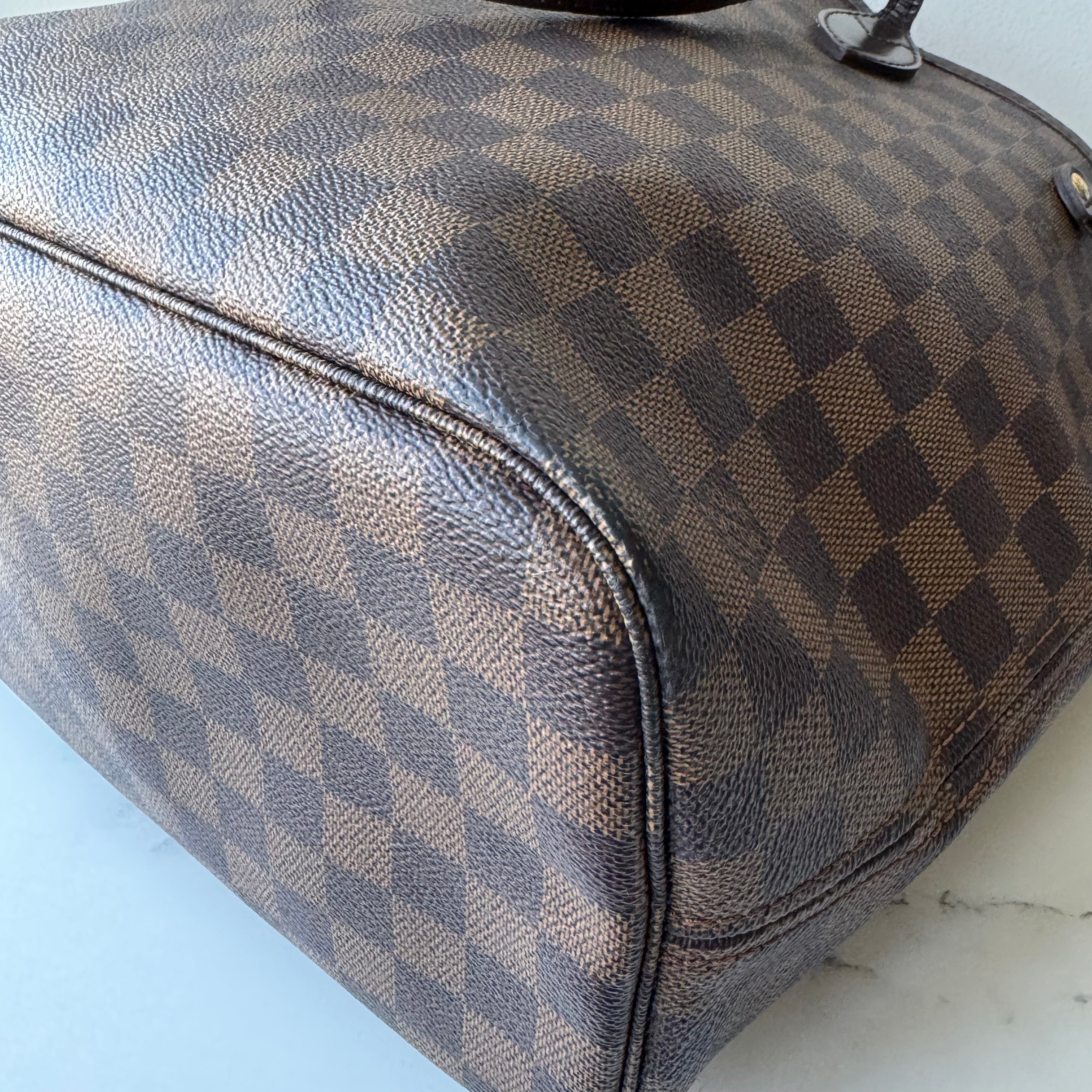 Louis Vuitton Neverfull MM