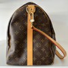 Louis Vuitton Keepall 50 Bandouliere