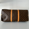 Louis Vuitton Keepall 50 Bandouliere