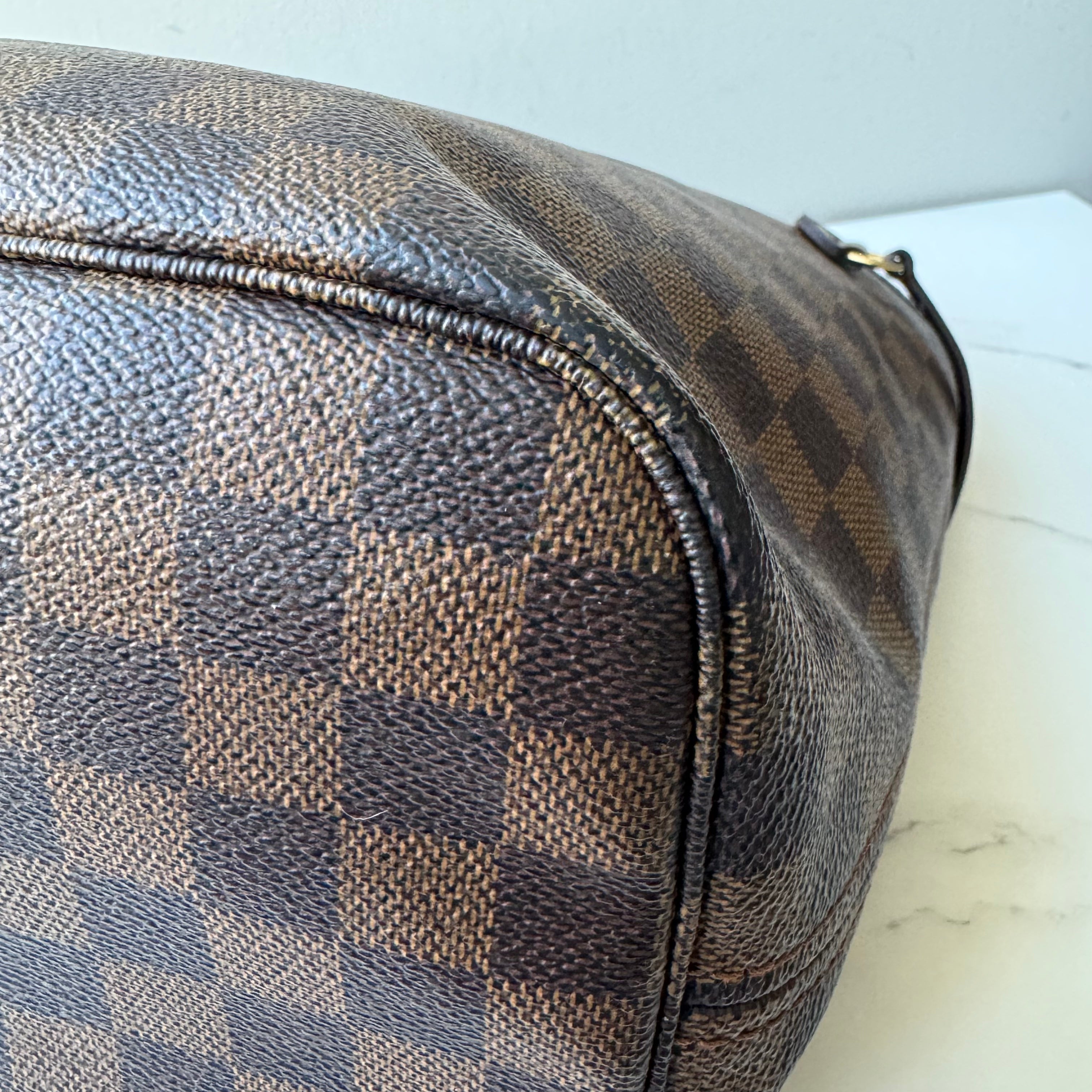 Louis Vuitton Neverfull MM