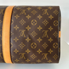 Louis Vuitton Keepall 50 Bandouliere