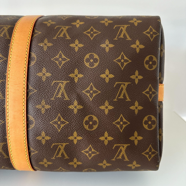 Louis Vuitton Keepall 50 Bandouliere