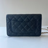 Chanel Wallet on Chain