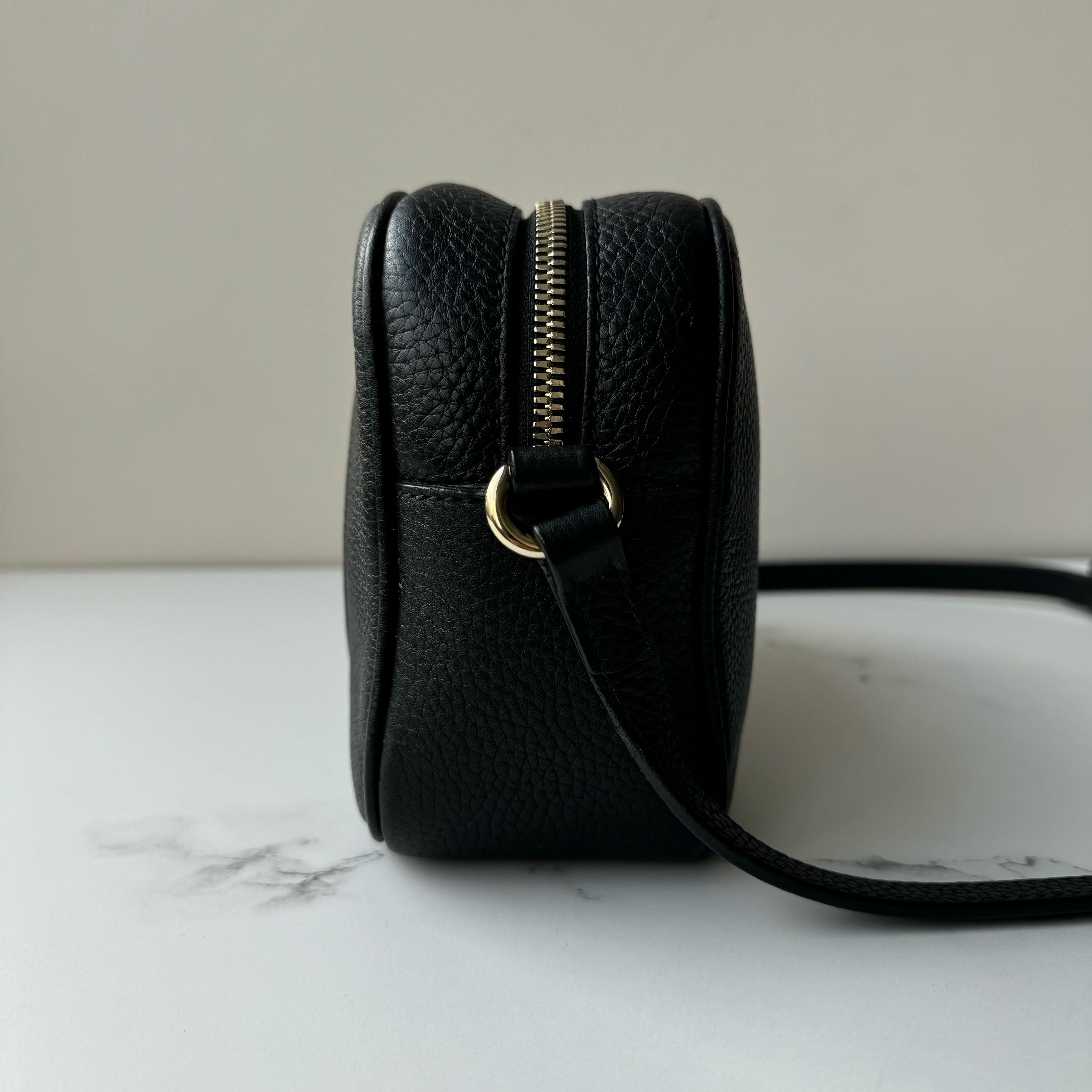 Gucci Soho Disco Crossbody