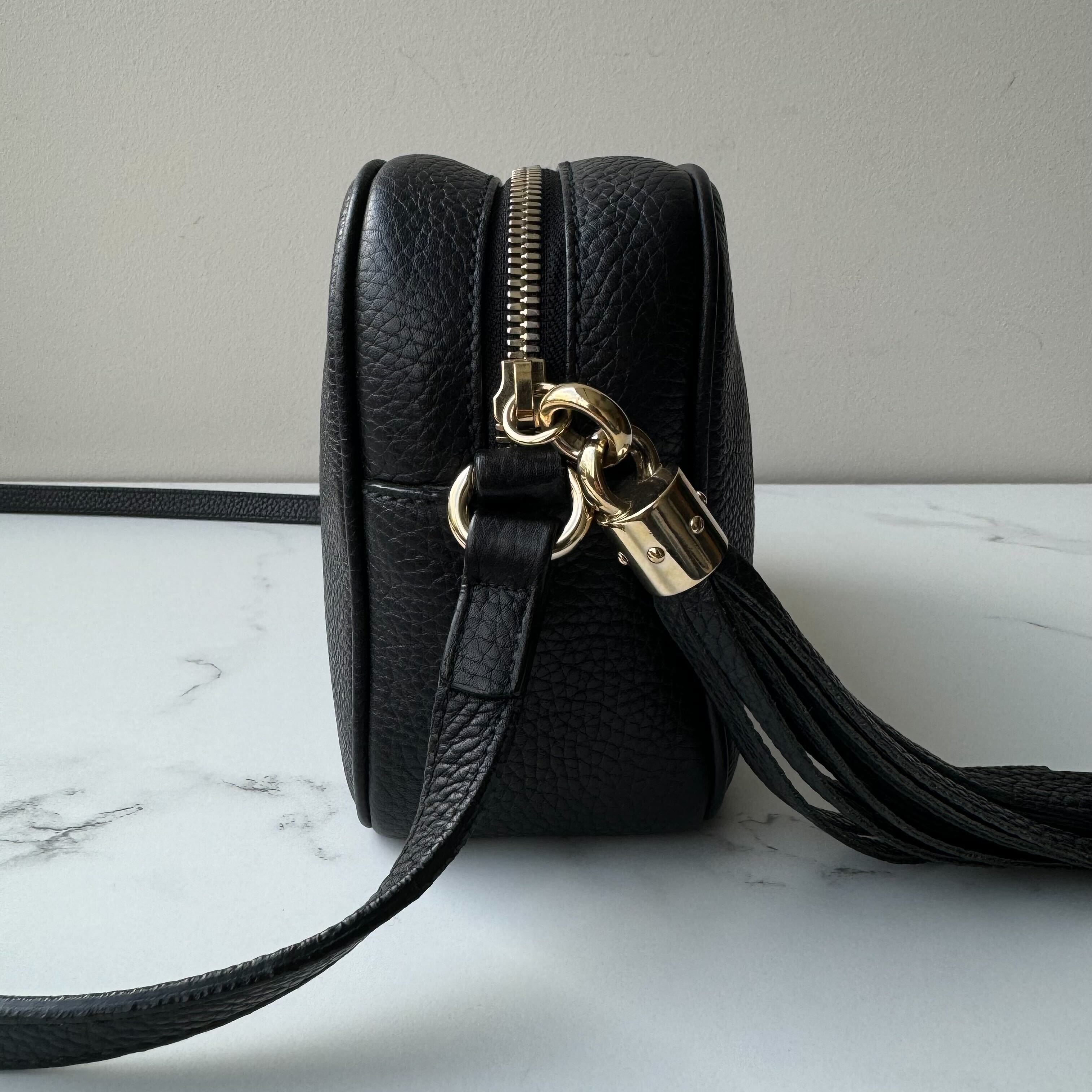 Gucci Soho Disco Crossbody