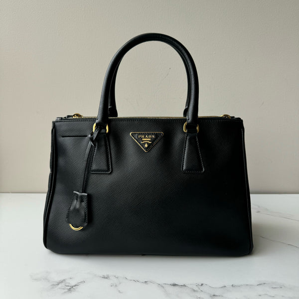 Prada  Galleria Saffiano Tote