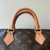 Louis Vuitton Speedy 35